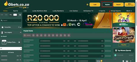 Gbets Login 2024: How to Access Your Online Account From Any Device.